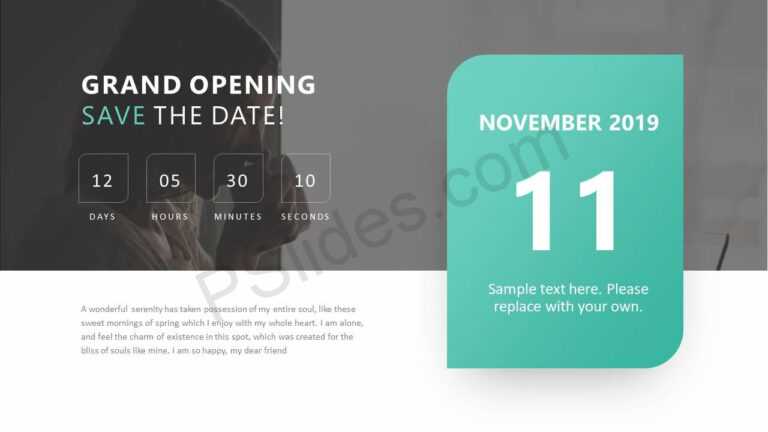 save-the-date-ppt-slide-pslides-within-save-the-date-powerpoint