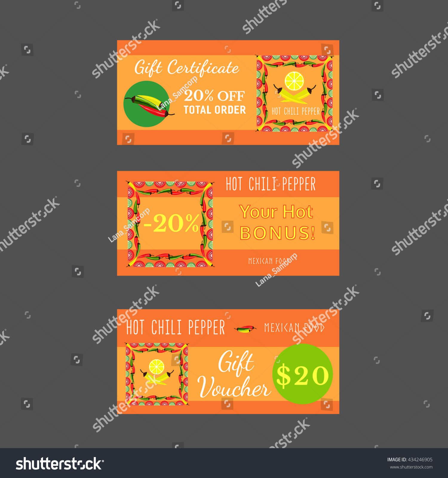 Set Templates Mexican Restaurant Gift Certificate | Royalty Throughout Restaurant Gift Certificate Template