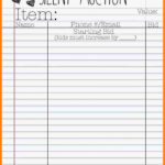 Silent Auction Template Google Docs (7) | Based Resume With Regard To Auction Bid Cards Template