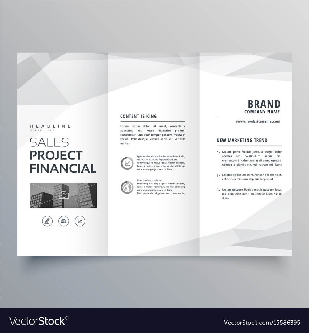 Simple Broucher – Papele.alimentacionsegura Pertaining To Brochure Templates For Word 2007