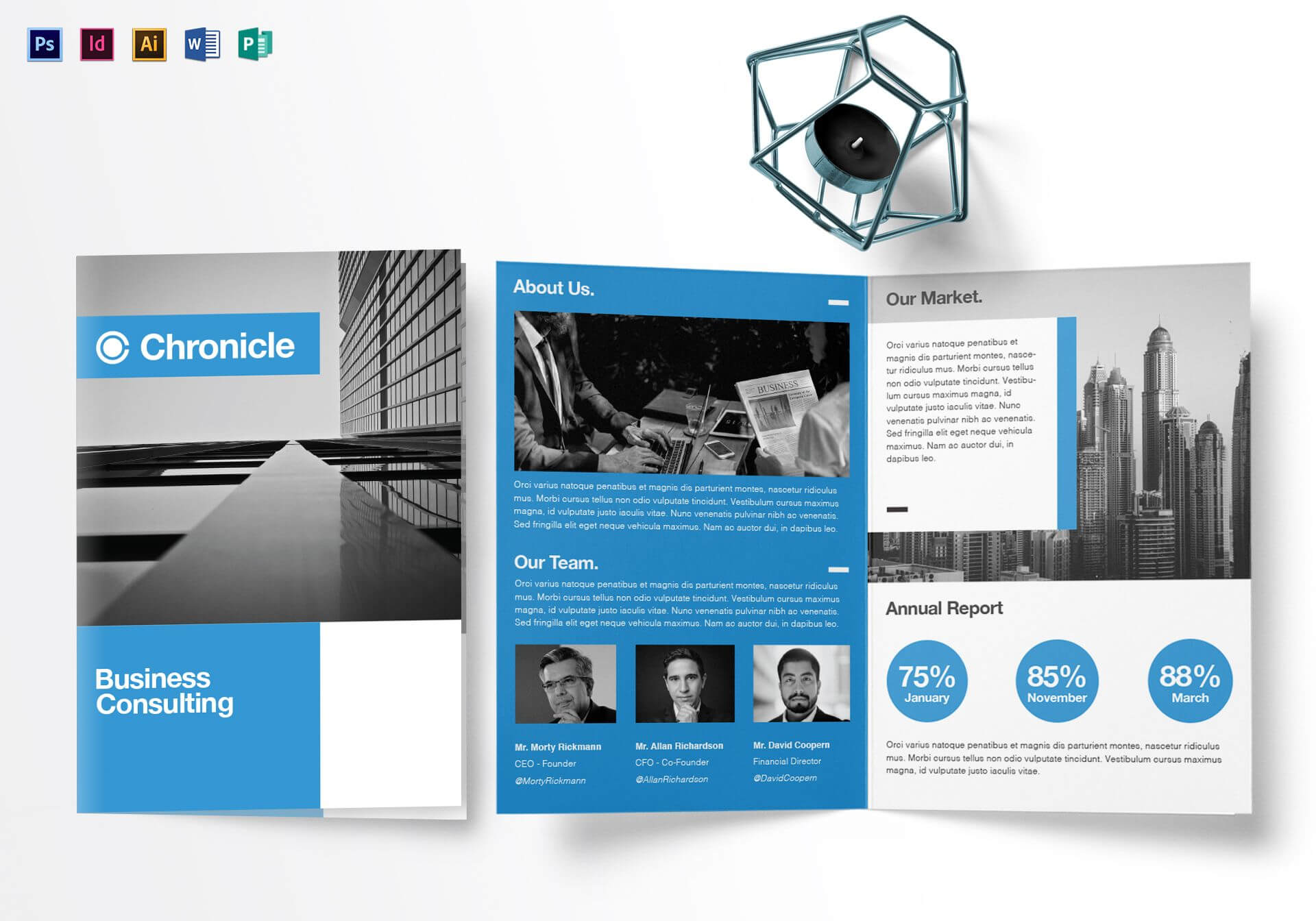 Single Fold Brochure Template – Papele.alimentacionsegura Within Single Page Brochure Templates Psd