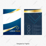 Single Page, Fashion Single Page, Geometric Leaflet, Flyer Intended For Single Page Brochure Templates Psd