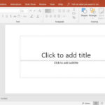 Slide Layouts In Powerpoint For Powerpoint Default Template