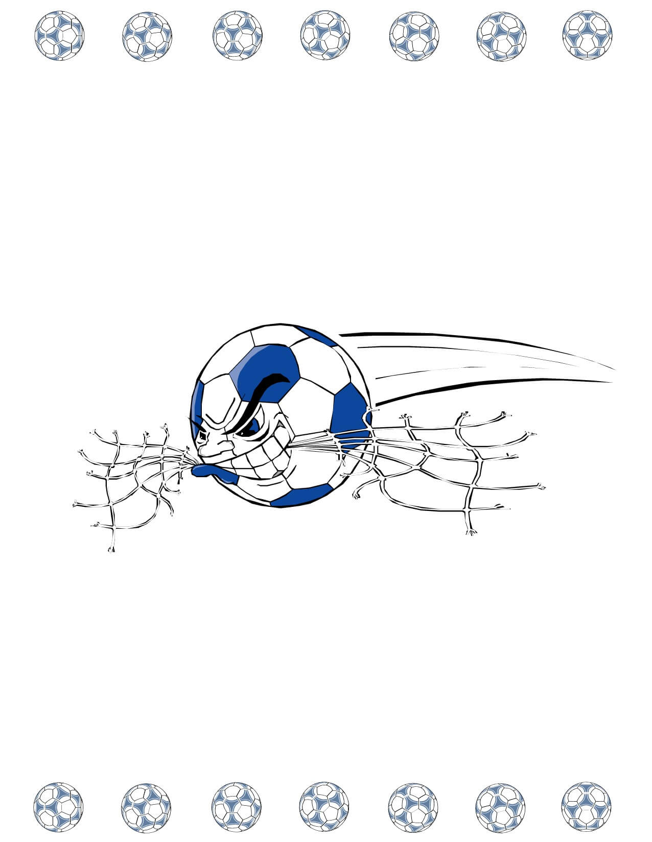 Soccer Award Certificate Maker: Make Personalized Soccer Awards With Soccer Certificate Template