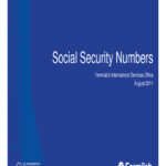 Social Security Card Template – Fill Online, Printable Pertaining To Ss Card Template