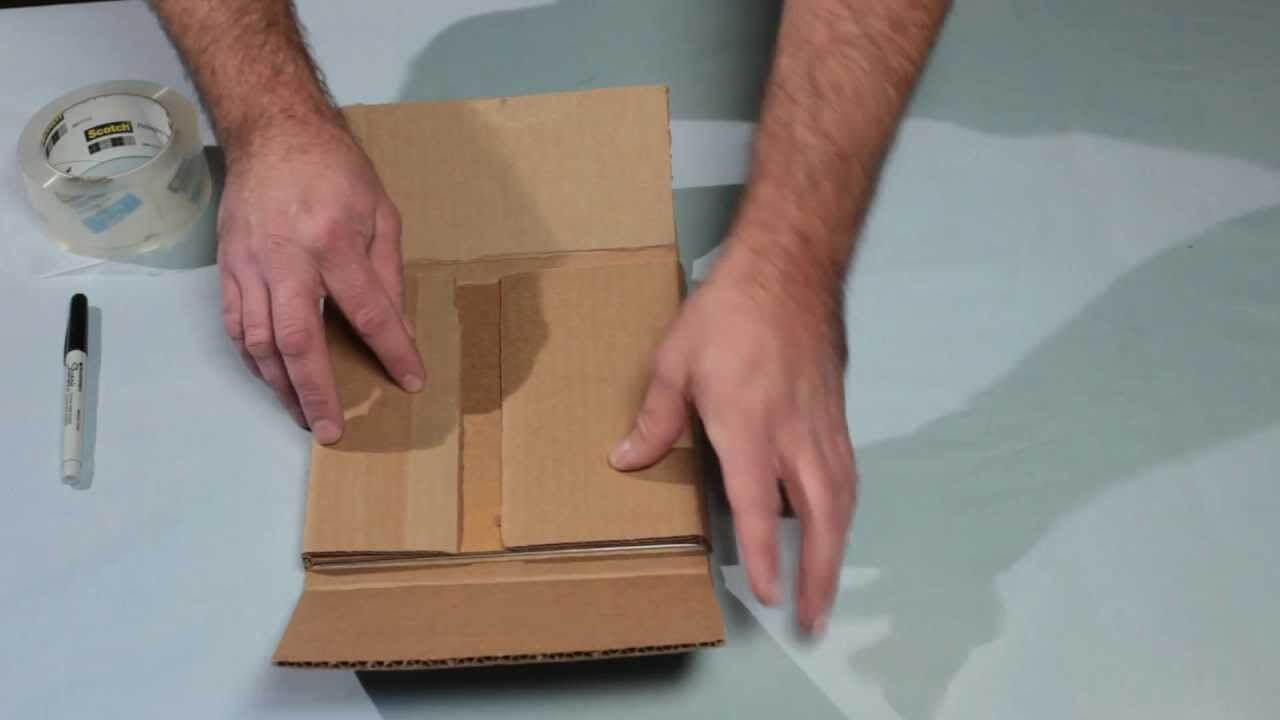Sowndsboxtemplates – Do It Yourself Shipping Box Templates – Main  Directions And How To Order Within Card Box Template Generator