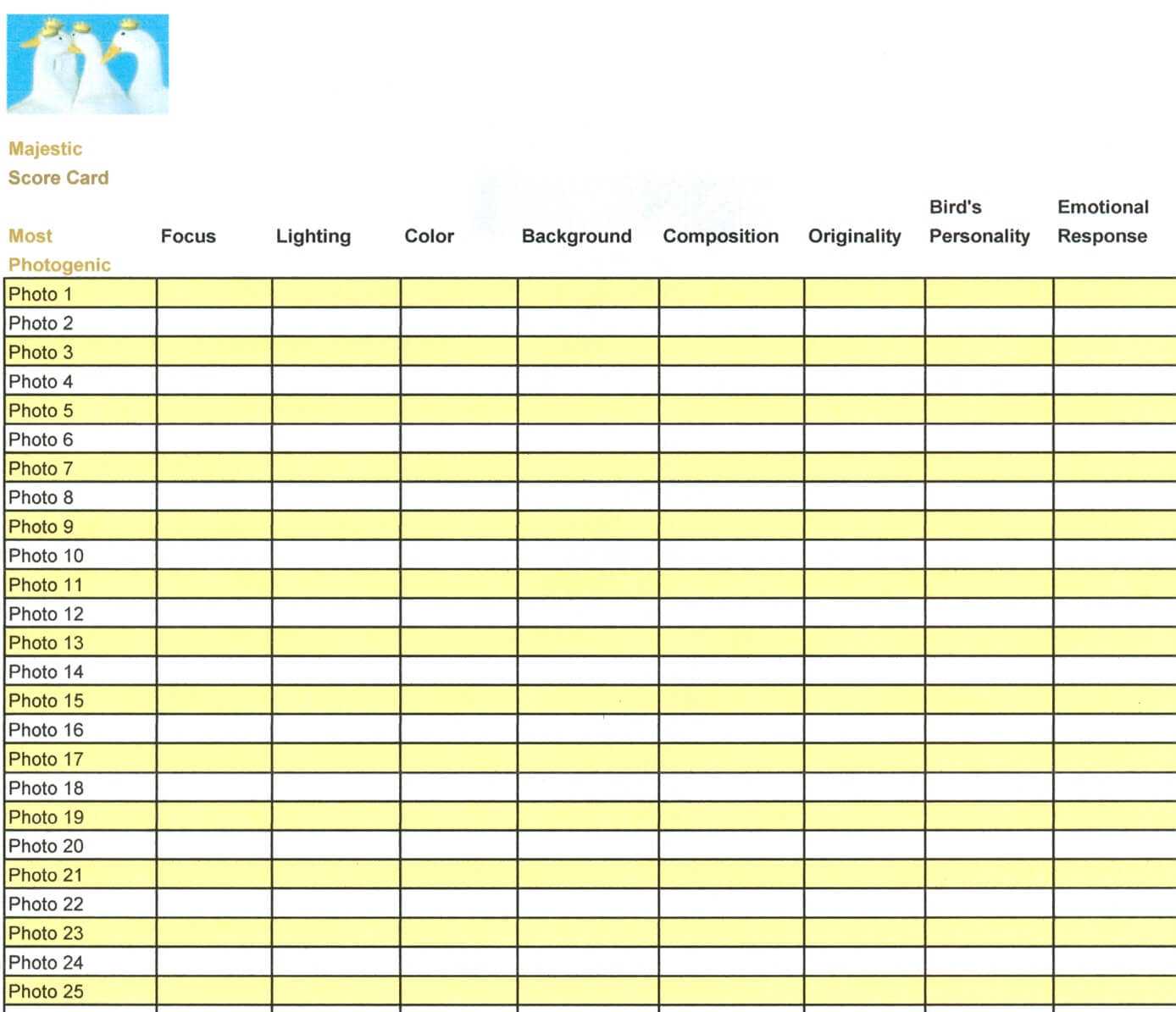 Sponsor Card Template ] – Donation Pledge Card Template Doc In Sponsor Card Template