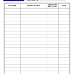 Sponsorship Form Template - Fill Out And Sign Printable Pdf Template |  Signnow with Sponsor Card Template