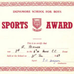 Sports Certificates Forms And Templates Fillable Printable With Sports Award Certificate Template Word