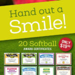 Sports Certificates Templates To Create Awards | Sports Feel Throughout Softball Certificate Templates