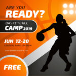 Sports Poster Free Vector Art – (2,033 Free Downloads) With Regard To Basketball Camp Brochure Template