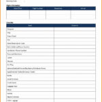 Spreadsheet Property Management Free Download Auto Insurance With Auto Insurance Card Template Free Download
