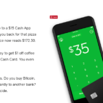 Square Cash App Review | Merchant Maverick Within Shut Up And Take My Money Card Template
