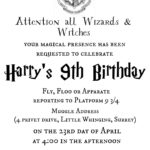 Stacks And Flats And All The Pretty Things: Harry In Harry Potter Certificate Template