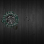 Starbucks Art Backgrounds For Powerpoint Templates – Ppt In Starbucks Powerpoint Template