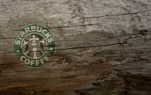 Starbucks Ppt Background - Powerpoint Backgrounds For Free with regard to Starbucks Powerpoint Template