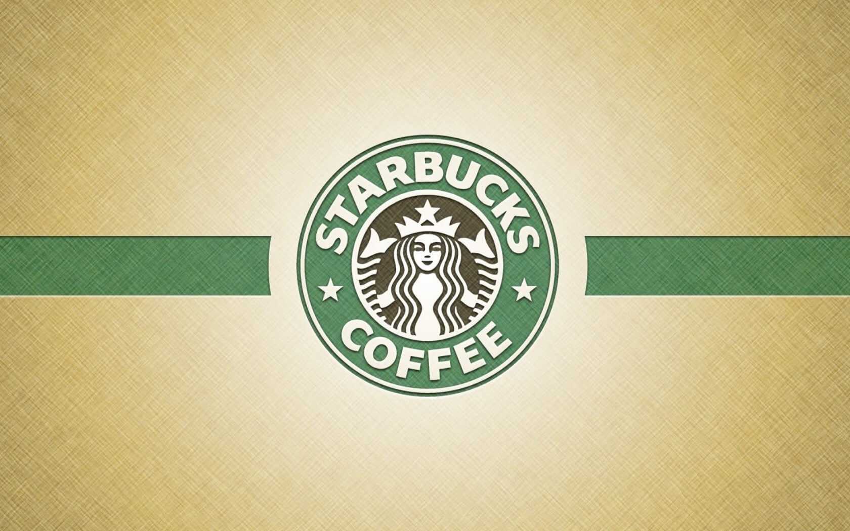 Starbucks Powerpoint Template Sample Professional Templates