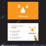Student Business Card Design Template, Visiting For Your Pertaining To Student Business Card Template