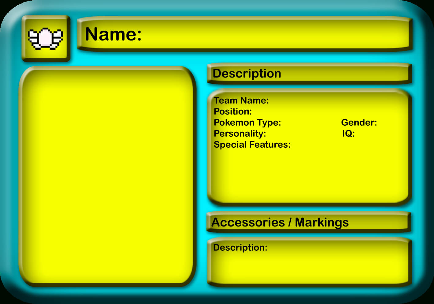 Student Id Card Format Free Download – Barati.ald2014 With Regard To Free Id Card Template Word