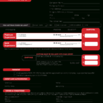 Super Saver Sales Order Form Sample | Templates At Throughout Order Form With Credit Card Template