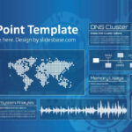 Technology Screen Powerpoint Template Intended For Powerpoint Templates For Technology Presentations