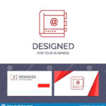 Telephone Contacts Template – Topsellers.top Intended For Business Card Template Open Office