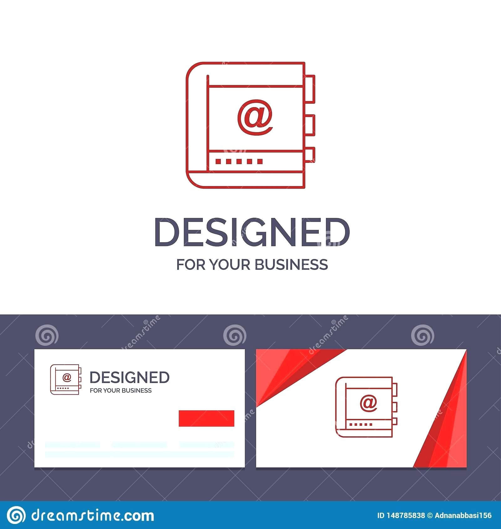 Telephone Contacts Template – Topsellers.top Intended For Business Card Template Open Office