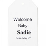 Template For 8.5 X 11 Blank Labels Inside Gartner Studios Place Cards Template