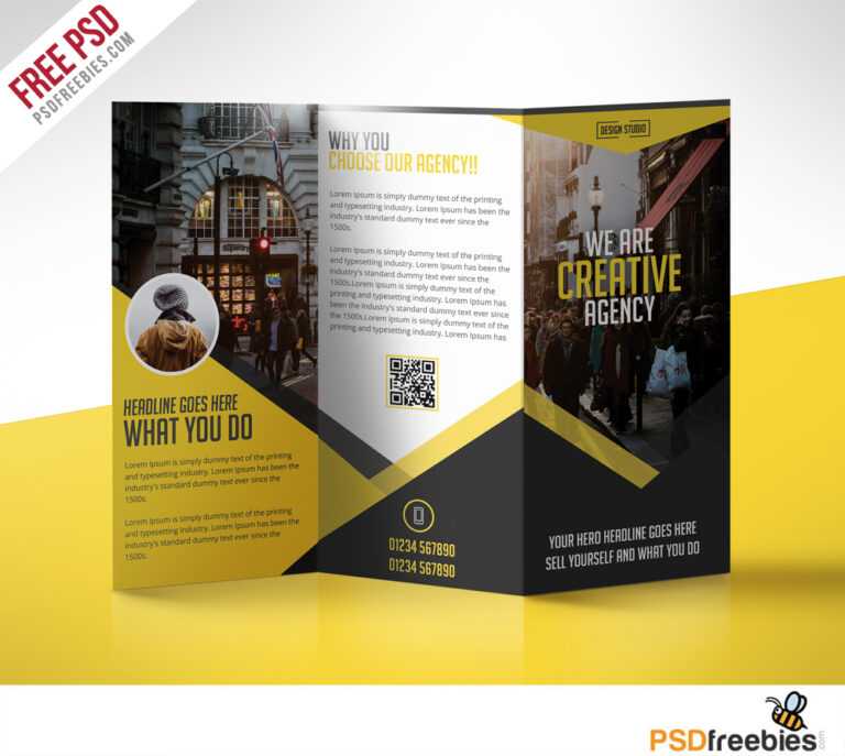template-for-brochures-free-download-papele-pertaining-to-illustrator-brochure-templates-free