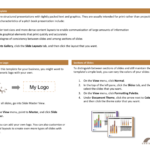 Template For The Report Throughout Powerpoint Pitch Book Template