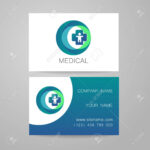Template Of Medical Business Cards. With Medical Business Cards Templates Free