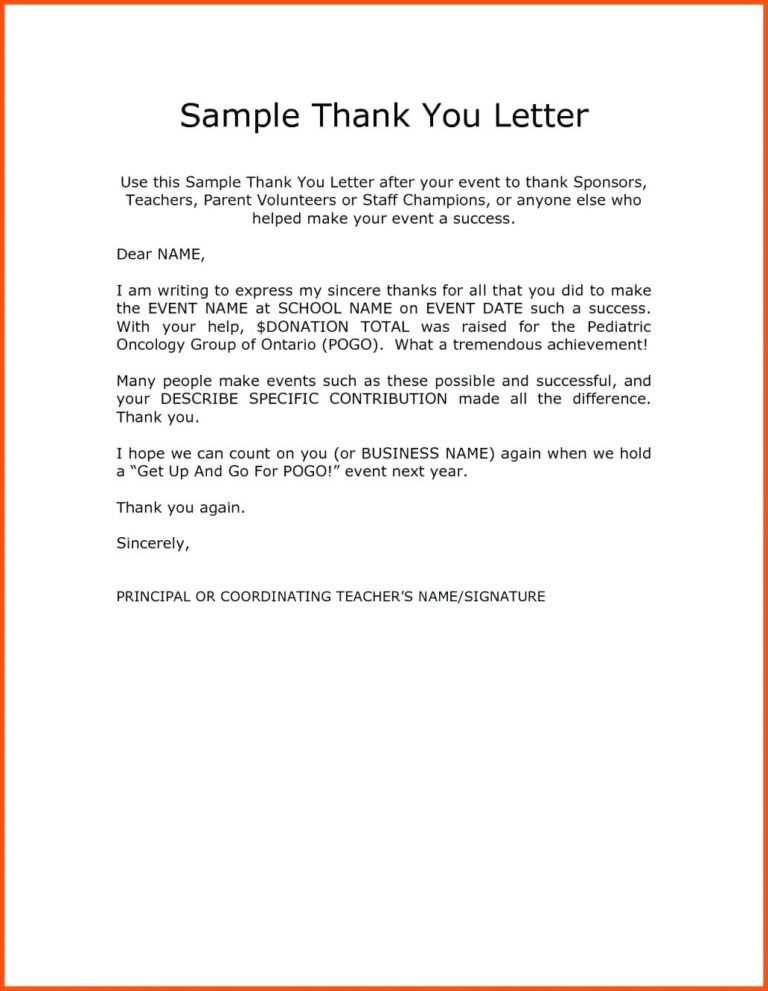 Thank You Note To Teacher From Student Resume Letter Cards In Donation ...