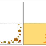 Thanksgiving Place Card Templates Gallery – Free Templates Ideas Inside Thanksgiving Place Card Templates