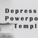 The Great Depression Powerpoint Template – Youtube Intended For Depression Powerpoint Template