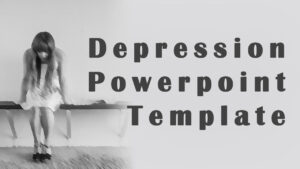The Great Depression Powerpoint Template - Youtube intended for Depression Powerpoint Template
