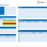 The Importance Of Project Status Reports – Inloox Inside Weekly Project Status Report Template Powerpoint