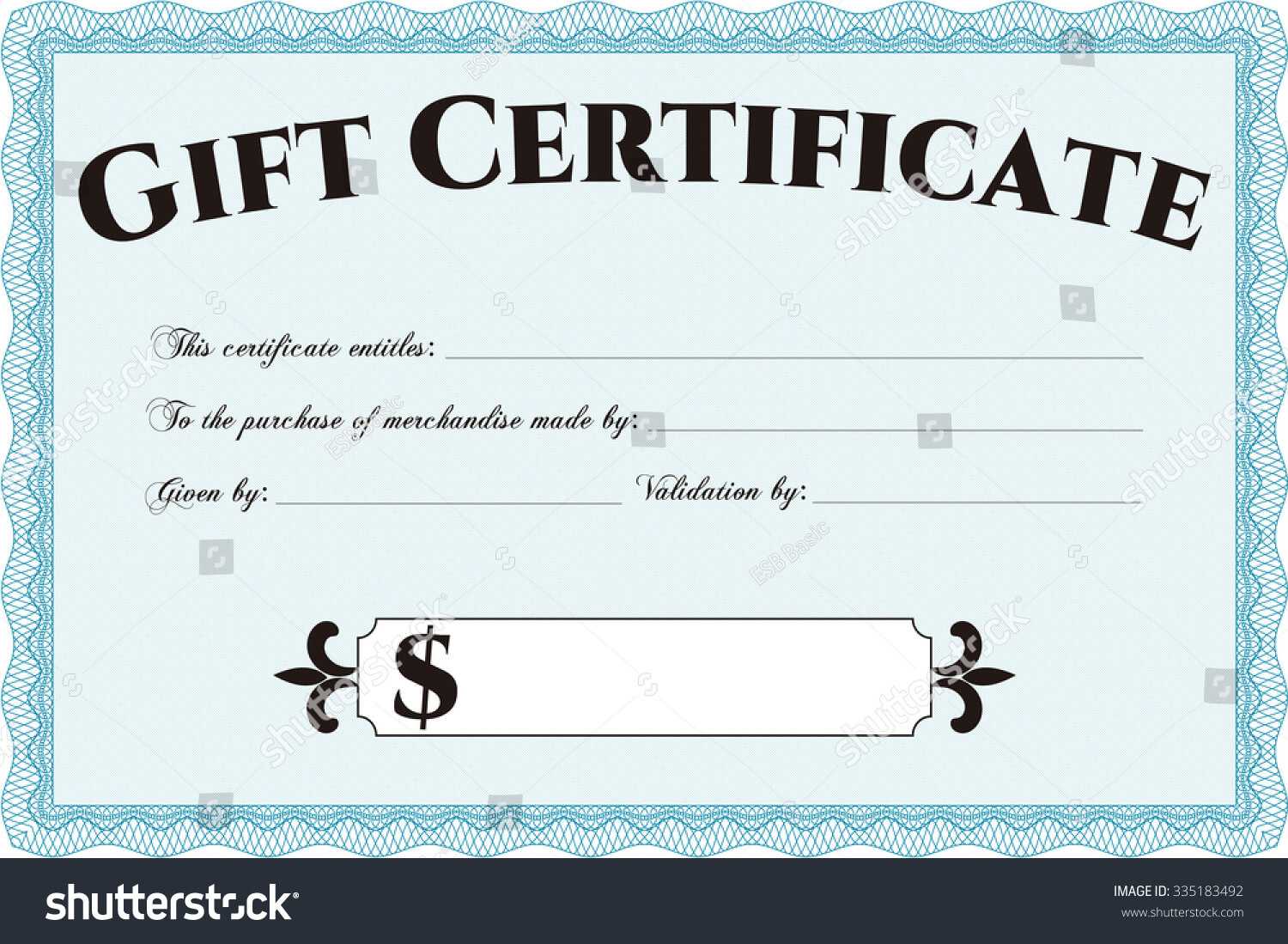 This Certificate Entitles The Bearer Template ] - Donation Inside This Certificate Entitles The Bearer Template