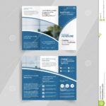 Three Fold Leaflet Template – Tomope.zaribanks.co With Free Tri Fold Brochure Templates Microsoft Word