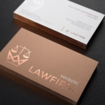 Top 25 Professional Lawyer Business Cards Tips & Examples Throughout Lawyer Business Cards Templates