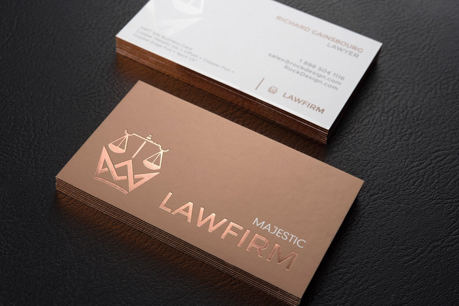 Top 25 Professional Lawyer Business Cards Tips & Examples Throughout Lawyer Business Cards Templates