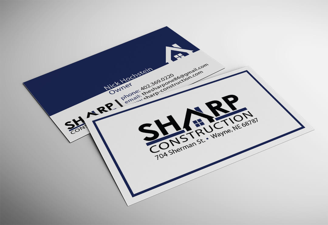 Top 28 Examples Of Unique Construction Business Cards Intended For Plastering Business Cards Templates