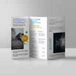Tri Fold Brochure Mockup Psd – Best Free Mockups Intended For Free Online Tri Fold Brochure Template