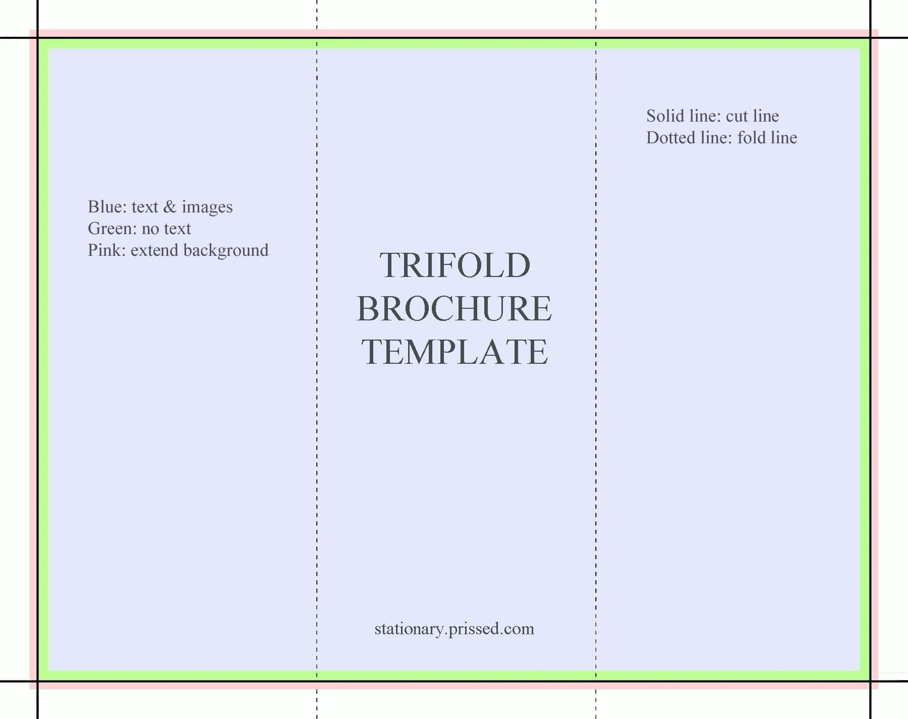 Tri Fold Brochure Template Google Docs Future Templates For For Brochure Templates Google Docs