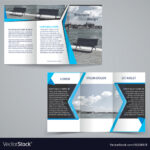 Tri Fold Business Brochure Template Two Sided Pertaining To Double Sided Tri Fold Brochure Template