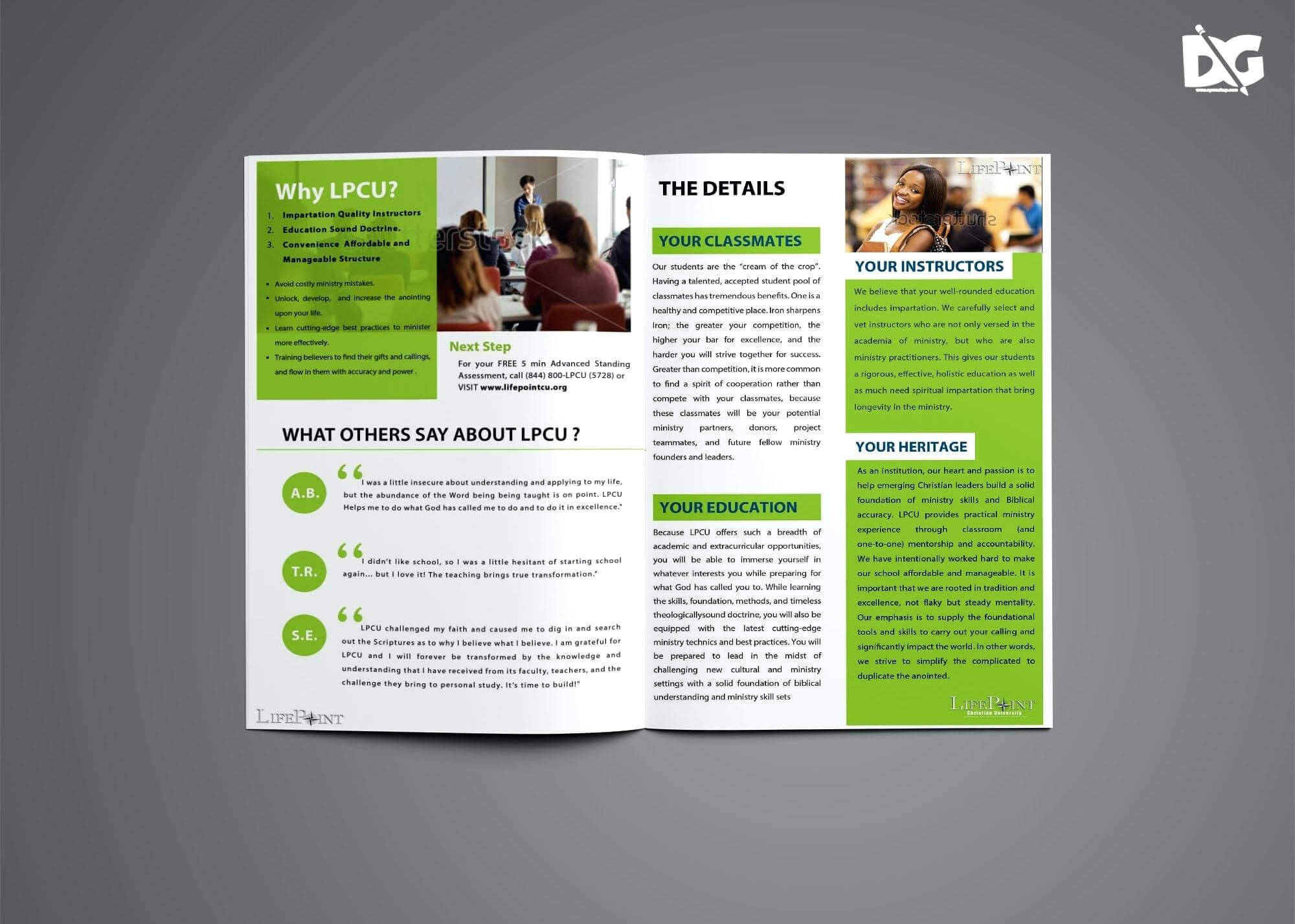 Two Fold Brochure Template Free Download – Vmarques Pertaining To 2 Fold Brochure Template Free
