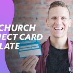 Ultimate Church Connect Card Template [Free Download] Regarding Church Visitor Card Template