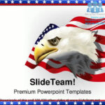 Us Patriotic Theme Americana Powerpoint Templates Themes And With Patriotic Powerpoint Template