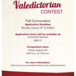Valedictorian Certificate – Barati.ald2014 Intended For Farewell Certificate Template