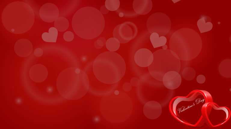 Valentine S Day Powerpoint Templates Free Download