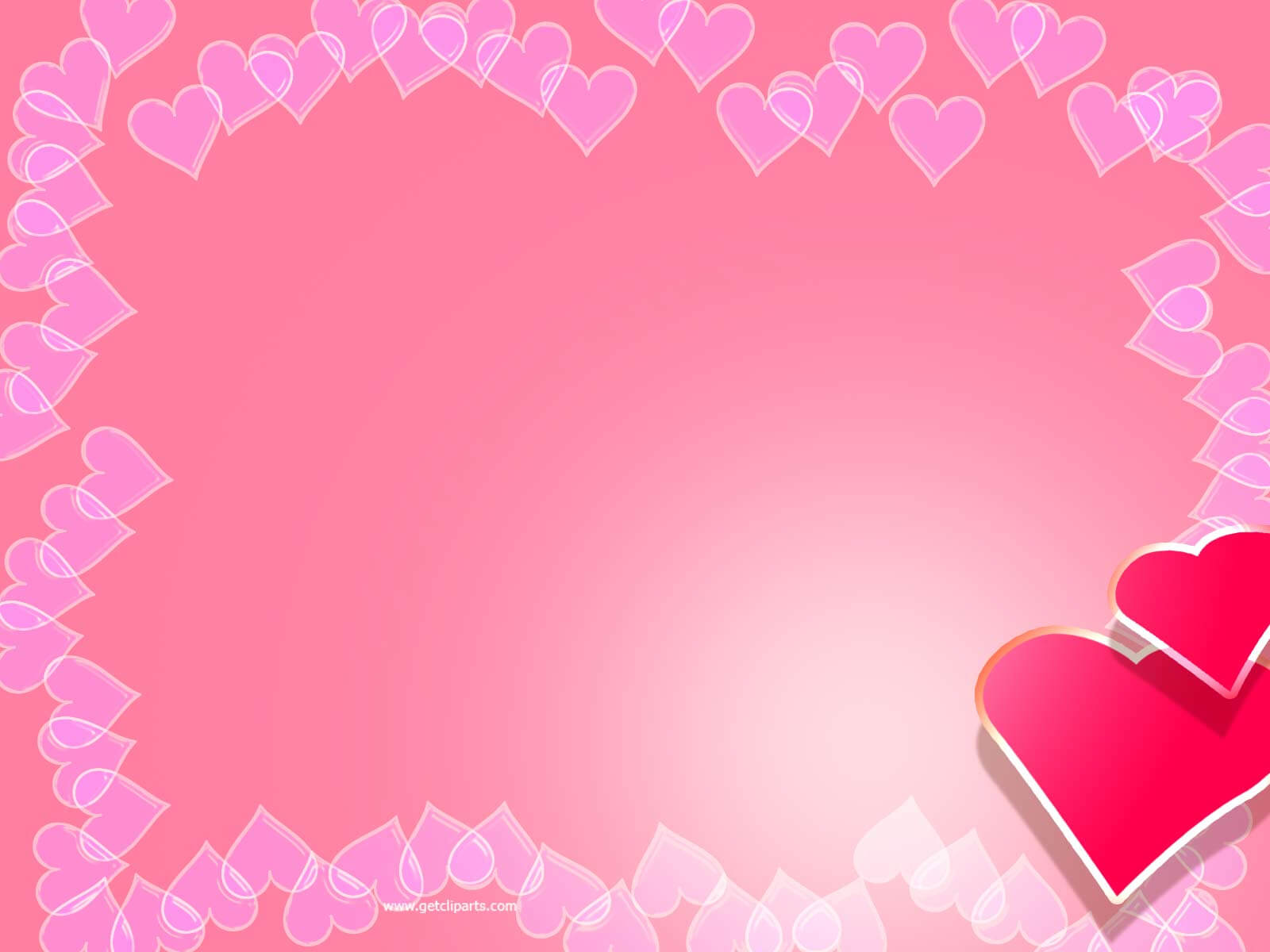 Valentines Ppt – Tomope.zaribanks.co Within Valentine Powerpoint Templates Free